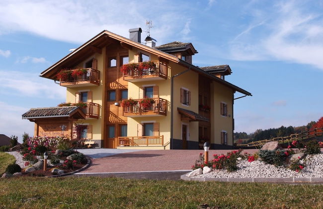 Agritur Maso Chemela - Foto 72