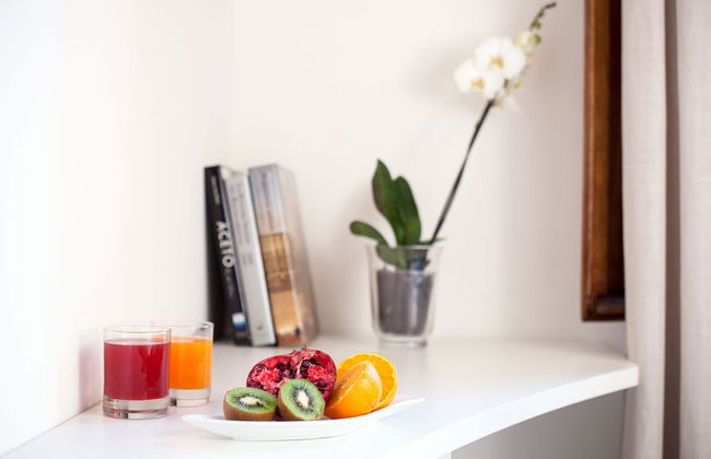 B&B Il Barbero - Photo 27