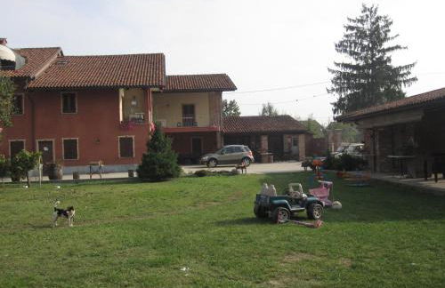 Agriturismo La Ca 'd Majin - Foto 28