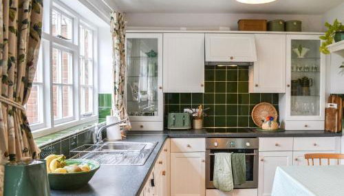 Cooper's Cottage - Foto 5