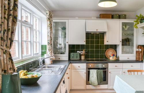 Cooper's Cottage - Foto 5