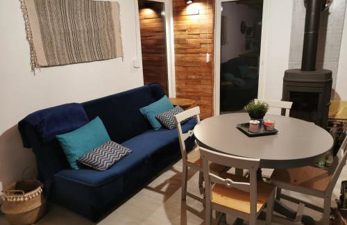 Słoneczna Terka - Domek w Bieszczadach - Foto 11