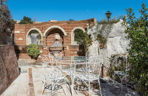 La Latomia Villa nei pressi del Teatro Greco - Foto 29