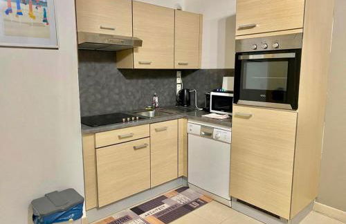 E41 La Ferme de Deauville 1 ch. SOZEN C. - Photo 6