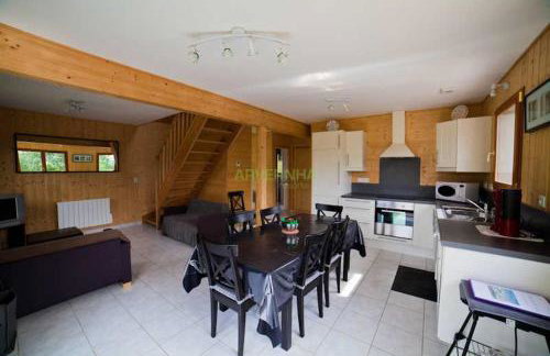 Chalet Puy Ferrand - Foto 7