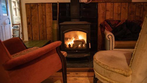 The Rum Shack Manorbier Castle Inn - Foto 3