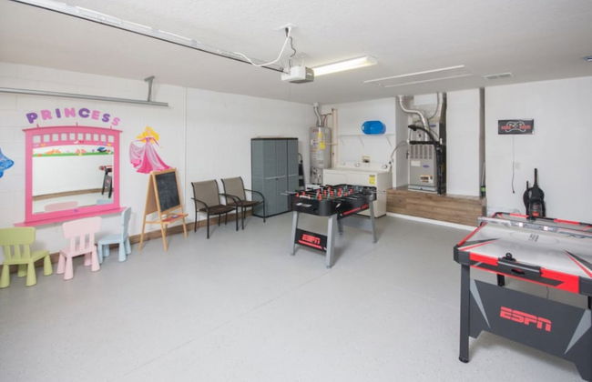 Rafael's Solana Resort Vacation Home - Foto 20