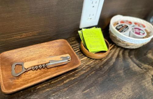 Columbia Cabins Cabin 8 - Foto 12