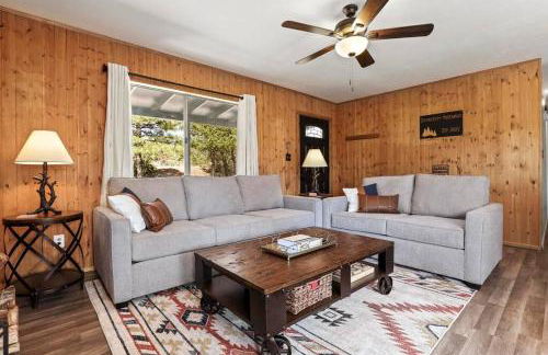 Newly Remodeled Pet Friendly Strawberry Cabin - Foto 7