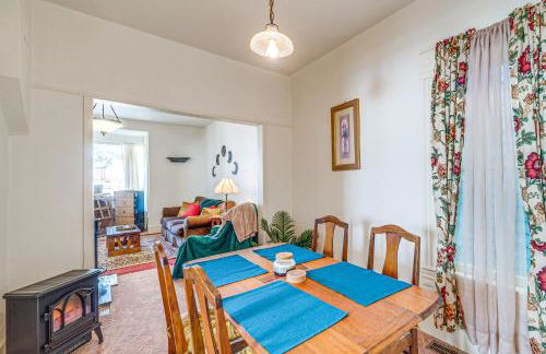 Close to Casinos and Trails Historic Victor Cottage - Foto 7