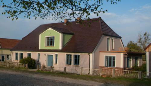 Auszeit am Haff - Foto 2