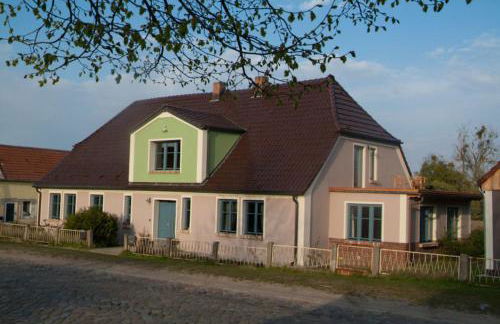 Auszeit am Haff - Foto 2