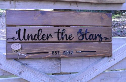 Under the Stars Shepherds Huts at Harbors Lake - Photo 28