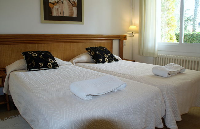 Apartaments Margarita Sabina Pinell - Photo 59