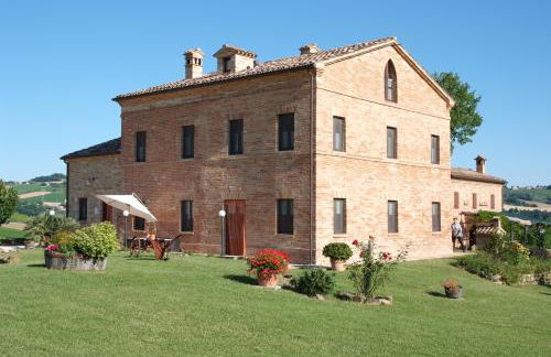 Collerovere Country House - Foto 13