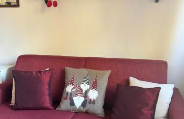 Gina's Home - Appartamento nel cuore di Bardonecchia - Foto 9