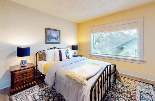 Tacoma Garden Hideaway - Foto 18