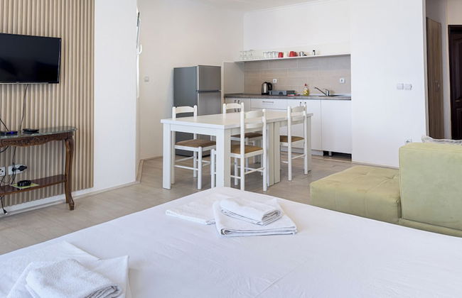 Open Sea Apartments - Foto 68