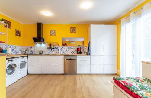 Villa Familiale 4 étoiles avec Piscine et Climatisation en Provence - Foto 7