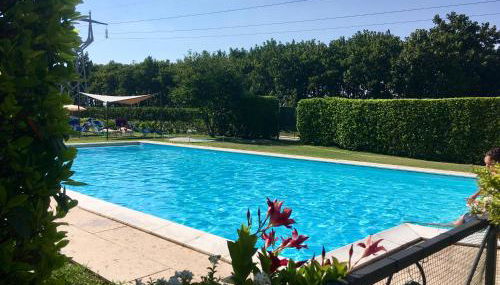 Agriturismo Corte Pellegrini - Foto 1