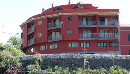 Aparthotel El Galeón - Foto 3