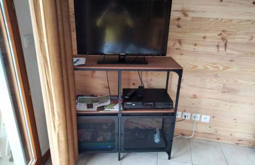 Oz Appartement cosy 3 chambres - Foto 16