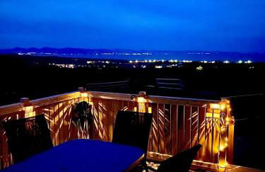 Snowdon Bay - North Wales - Stunning Llyn Peninsula Mountain & Ocean Views - Wilde Retreats - Photo 25