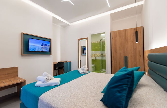 Room & Breakfast Aloe - Foto 20