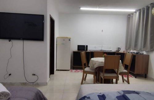 Residencial Itamarati, estúdio 2 - Photo 12