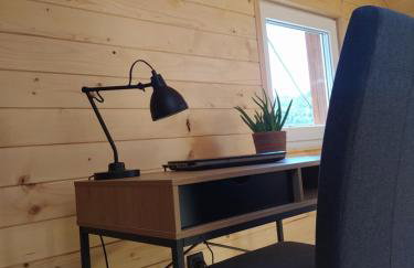 Domek Tuni - Foto 13