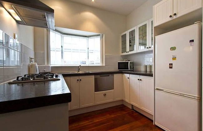 Christchurch City & Country Cottages - Clarence Cottage - Foto 32