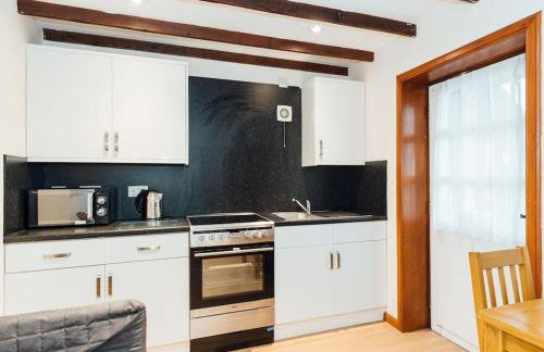 The Dairy Bothy at Clauchan Holiday Cottages - Foto 4