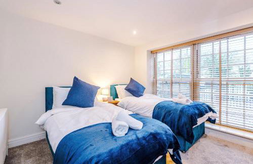 Belvedere House - Serene Countryside Escape - 4 Bedrooms Sleeps 8 - Photo 27