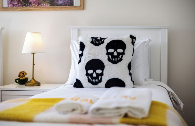 StayAU 3BR Deluxe Family Loft Point Cook - Foto 6