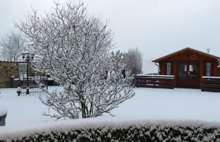 Ferienwohnung Eifelbergblick mit Garten, Schleiden, Wandern in the Eifel National Park, nähe Rursee - Foto 47