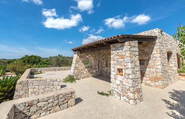 Villa Mila - Foto 55