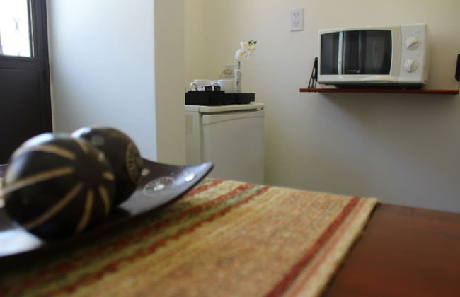 Ref Apart Hotel - Foto 17