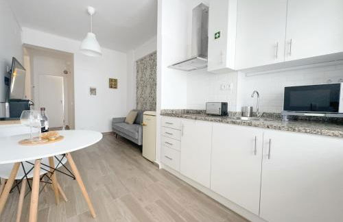 Arcos Flat next to the Beach by Homeful Homes - Foto 19