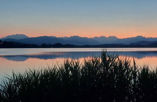 Appartamento Miralago Varese Lakefront and Garden - Foto 36