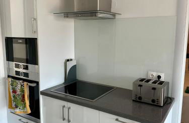 Kim Penthouse Apartment - Foto 7