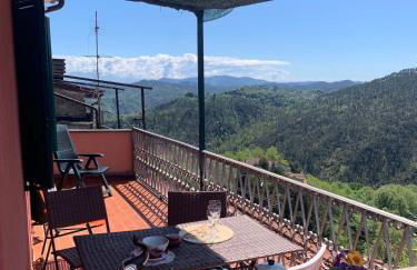 Casa di Augusto - Cinque Terre - Foto 16