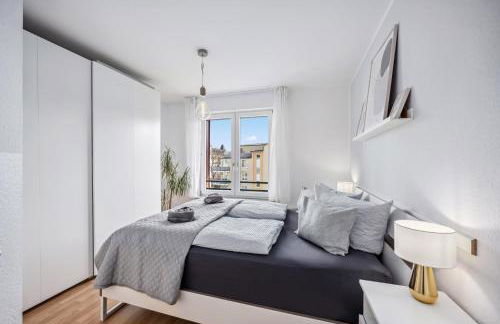 TRABER APARTMENTS 1 SZ Balkon Parkplatz & sehr ruhig - Foto 10