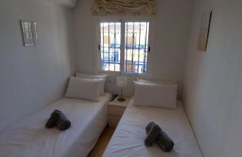 Vera Mar 5 Front Line Beach Apartment - Foto 13