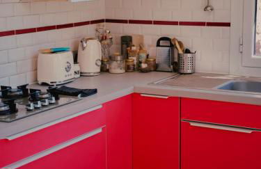 La Maison Vagabonde, Maison 3 chambres, 6 personnes & jardin, Intendance Luxury Host - Foto 9