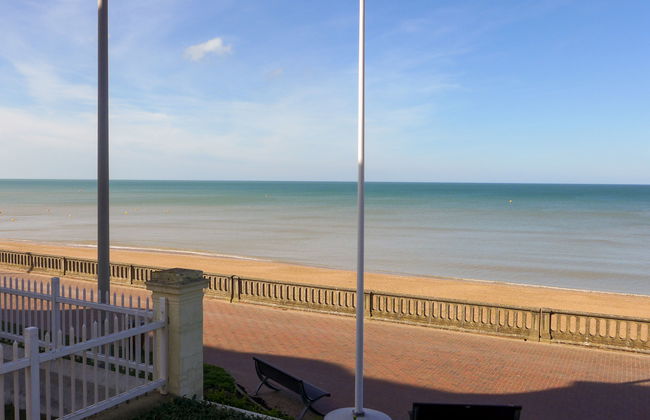 Cabourg Beach - Foto 2