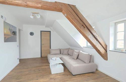 Ferienquartier Forsthaus 2 - Foto 13