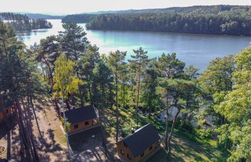 Ośrodek Wypoczynkowy Laguna - Foto 30