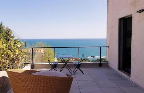 appartement vue mer el farniente - Foto 54