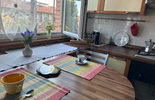 La Tana Apartment in Via Boifava in Milan - Foto 20