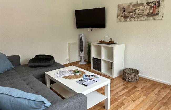 Gästehaus Bremer - Foto 43